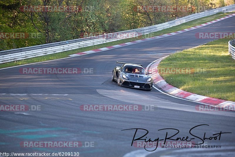 Bild #6209130 - Touristenfahrten Nürburgring Nordschleife (13.05.2019)