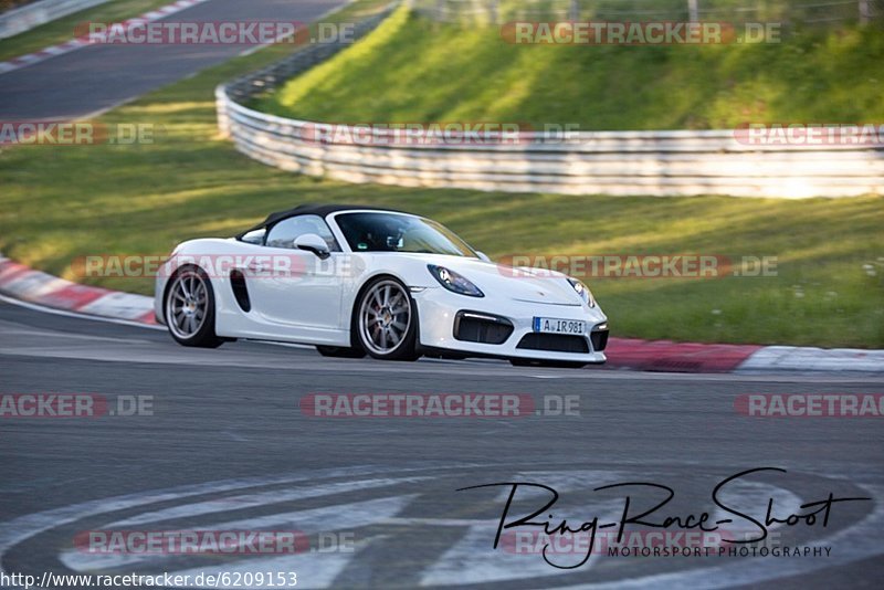 Bild #6209153 - Touristenfahrten Nürburgring Nordschleife (13.05.2019)