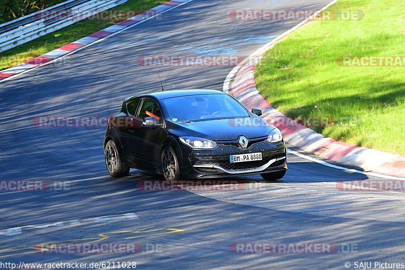 Bild #6211028 - Touristenfahrten Nürburgring Nordschleife (13.05.2019)