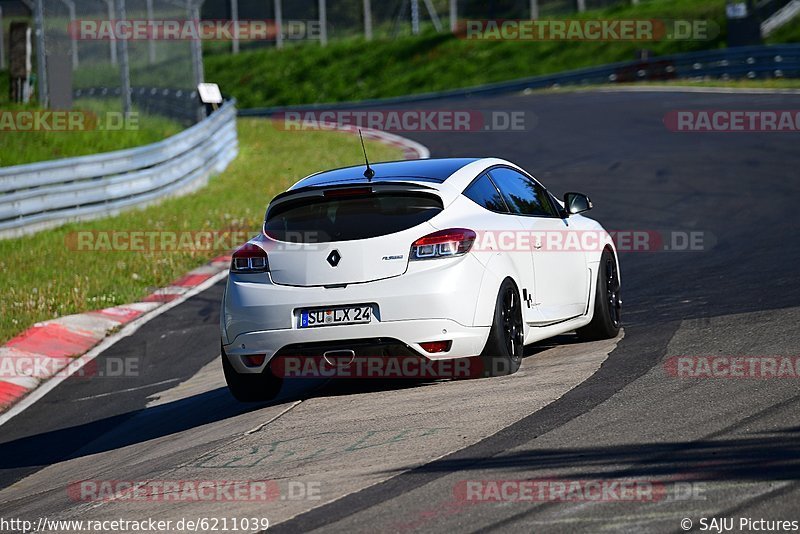 Bild #6211039 - Touristenfahrten Nürburgring Nordschleife (13.05.2019)