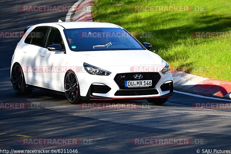 Bild #6211046 - Touristenfahrten Nürburgring Nordschleife (13.05.2019)