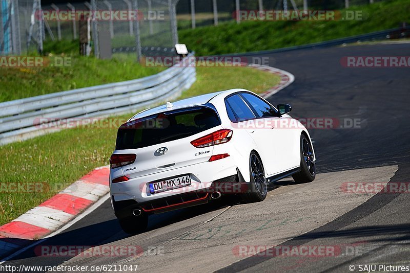 Bild #6211047 - Touristenfahrten Nürburgring Nordschleife (13.05.2019)