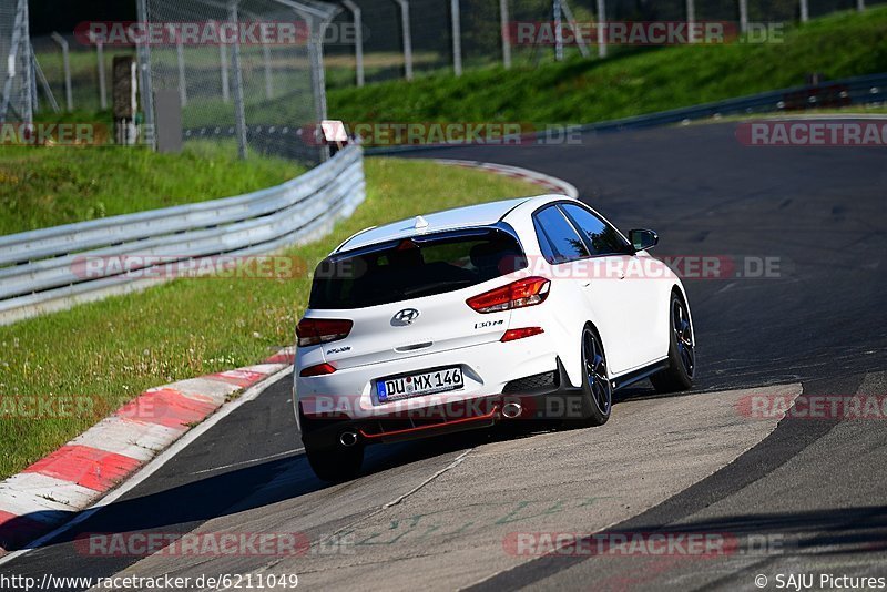 Bild #6211049 - Touristenfahrten Nürburgring Nordschleife (13.05.2019)