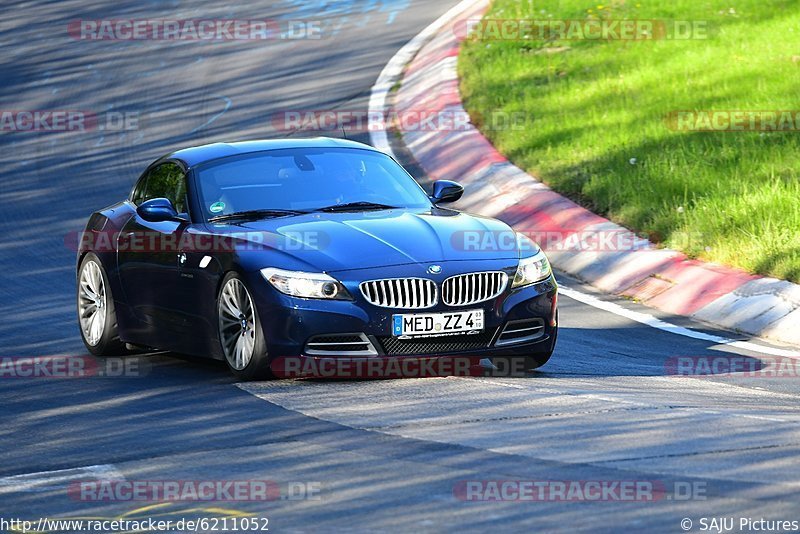 Bild #6211052 - Touristenfahrten Nürburgring Nordschleife (13.05.2019)