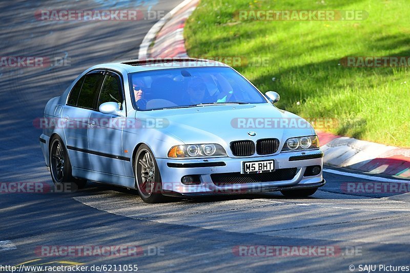 Bild #6211055 - Touristenfahrten Nürburgring Nordschleife (13.05.2019)