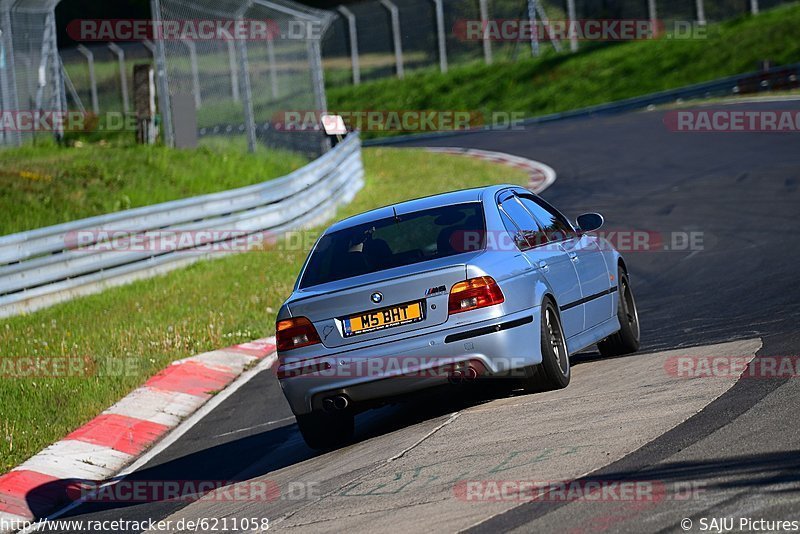 Bild #6211058 - Touristenfahrten Nürburgring Nordschleife (13.05.2019)