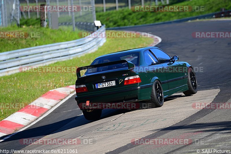 Bild #6211061 - Touristenfahrten Nürburgring Nordschleife (13.05.2019)