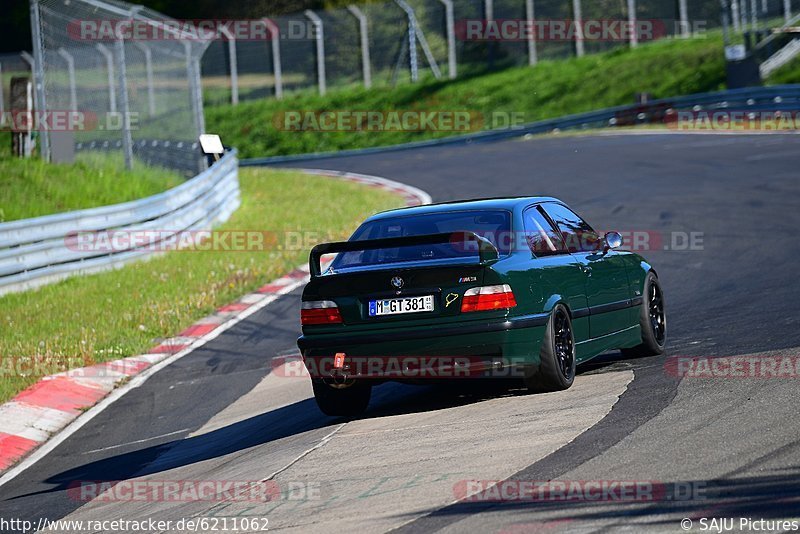 Bild #6211062 - Touristenfahrten Nürburgring Nordschleife (13.05.2019)