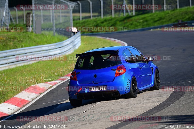 Bild #6211074 - Touristenfahrten Nürburgring Nordschleife (13.05.2019)