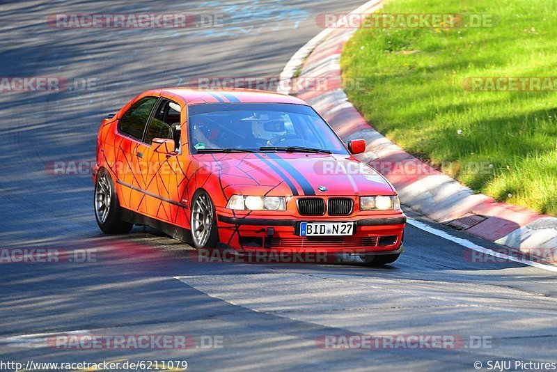 Bild #6211079 - Touristenfahrten Nürburgring Nordschleife (13.05.2019)