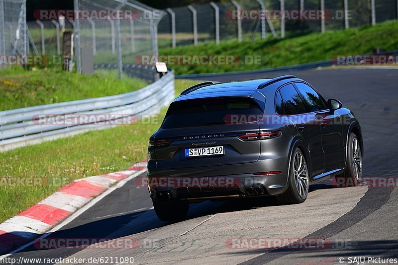 Bild #6211090 - Touristenfahrten Nürburgring Nordschleife (13.05.2019)