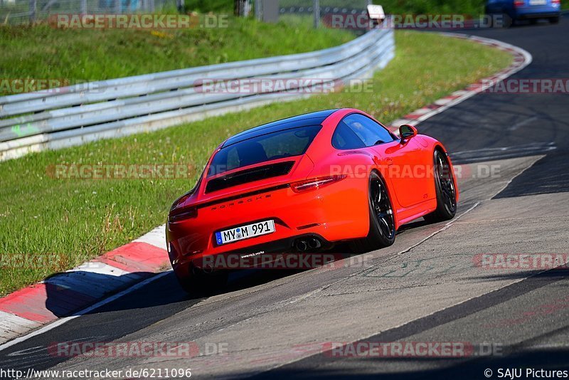 Bild #6211096 - Touristenfahrten Nürburgring Nordschleife (13.05.2019)