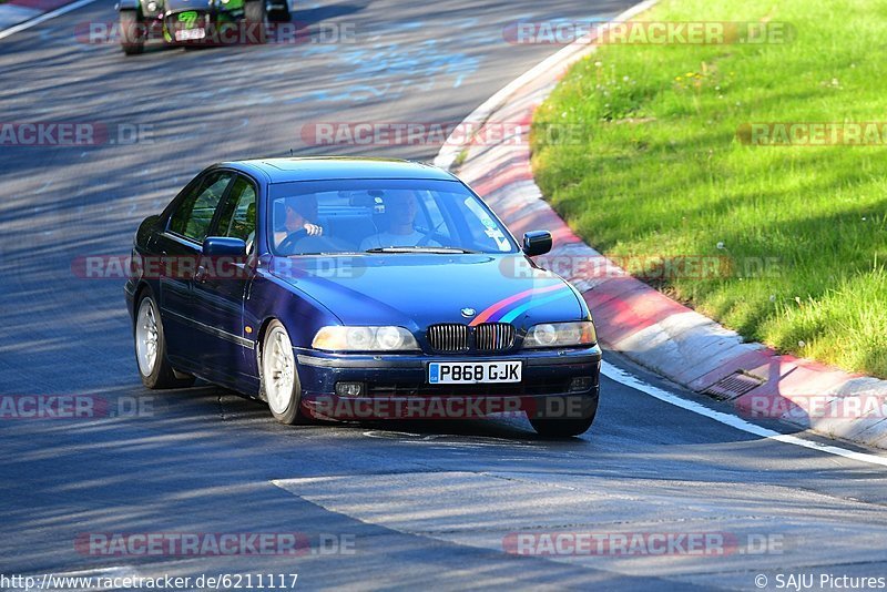 Bild #6211117 - Touristenfahrten Nürburgring Nordschleife (13.05.2019)