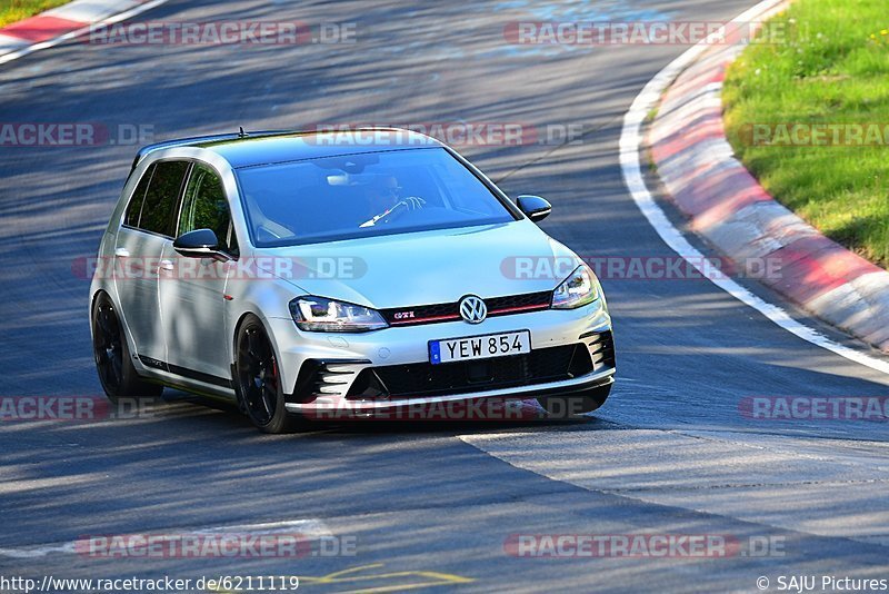 Bild #6211119 - Touristenfahrten Nürburgring Nordschleife (13.05.2019)