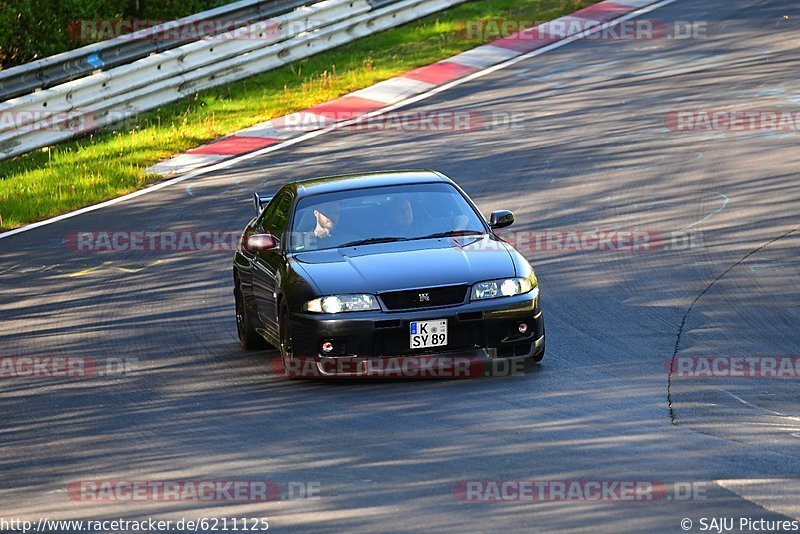 Bild #6211125 - Touristenfahrten Nürburgring Nordschleife (13.05.2019)