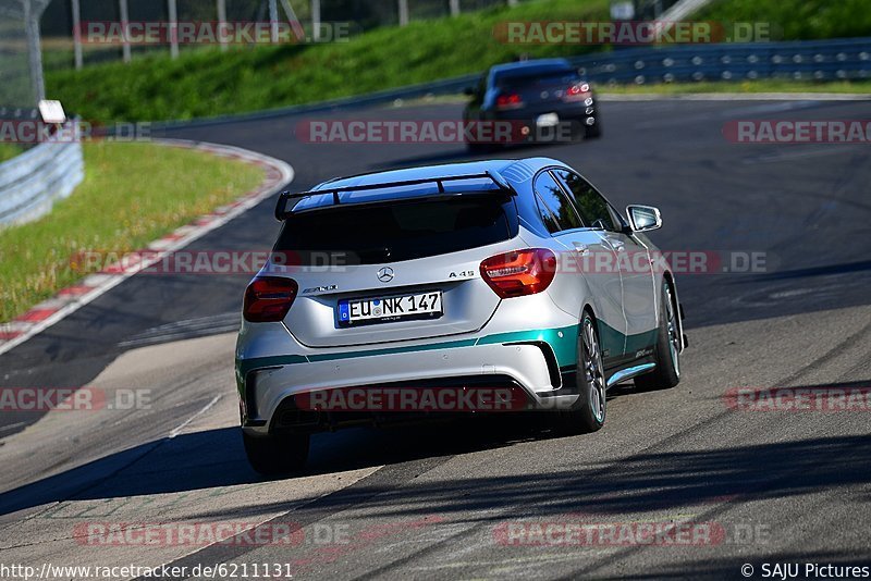 Bild #6211131 - Touristenfahrten Nürburgring Nordschleife (13.05.2019)