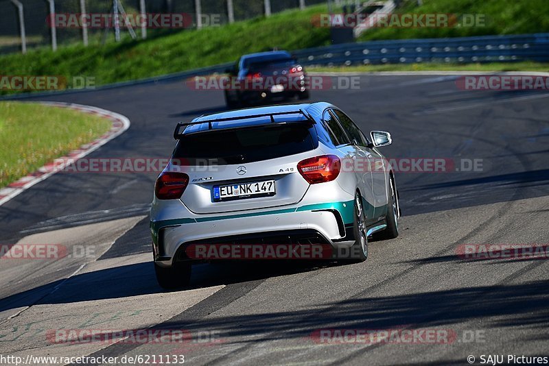 Bild #6211133 - Touristenfahrten Nürburgring Nordschleife (13.05.2019)