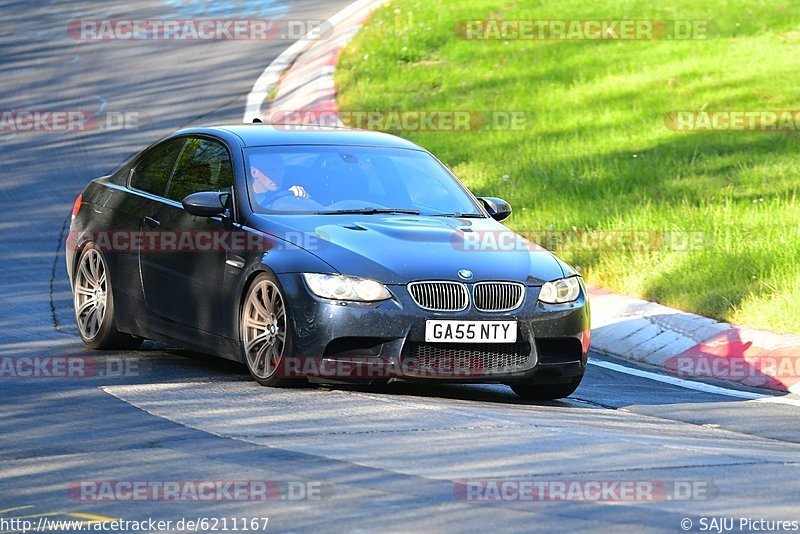 Bild #6211167 - Touristenfahrten Nürburgring Nordschleife (13.05.2019)