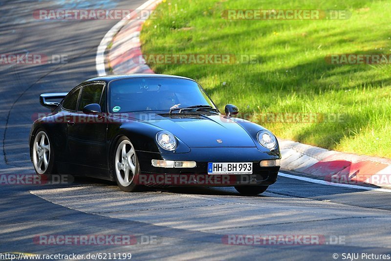 Bild #6211199 - Touristenfahrten Nürburgring Nordschleife (13.05.2019)