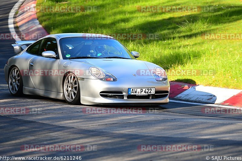 Bild #6211246 - Touristenfahrten Nürburgring Nordschleife (13.05.2019)