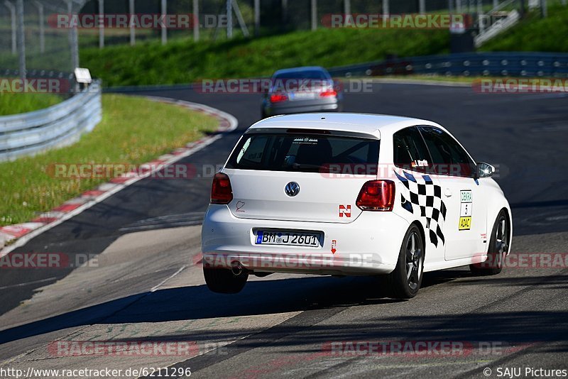 Bild #6211296 - Touristenfahrten Nürburgring Nordschleife (13.05.2019)