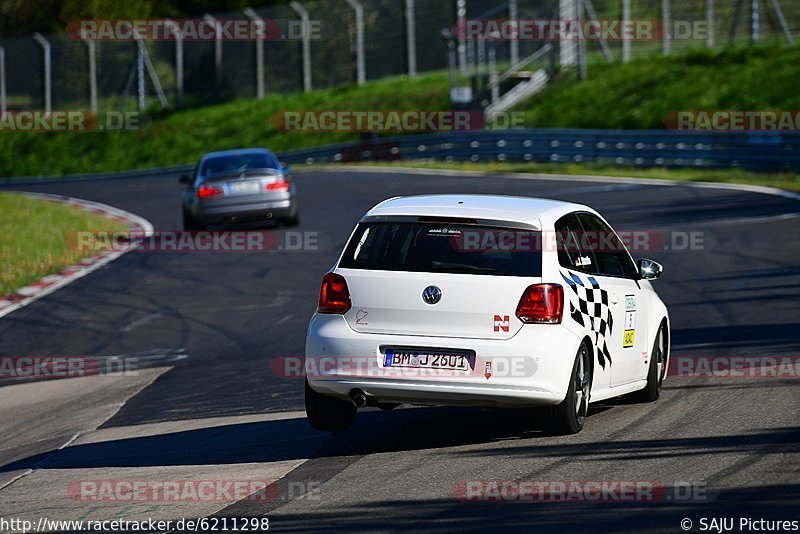 Bild #6211298 - Touristenfahrten Nürburgring Nordschleife (13.05.2019)