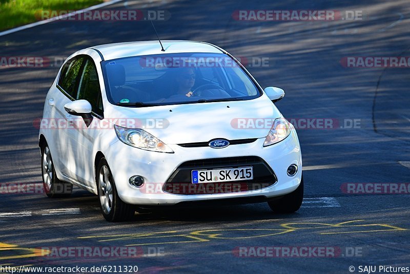 Bild #6211320 - Touristenfahrten Nürburgring Nordschleife (13.05.2019)