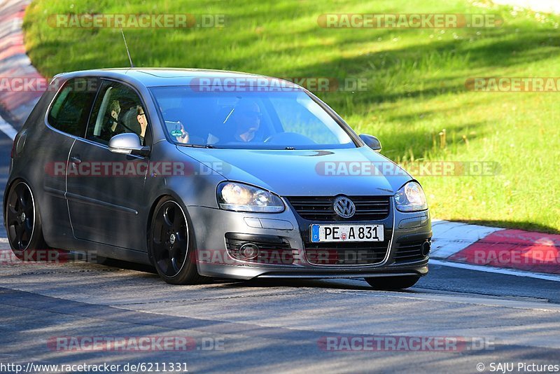 Bild #6211331 - Touristenfahrten Nürburgring Nordschleife (13.05.2019)