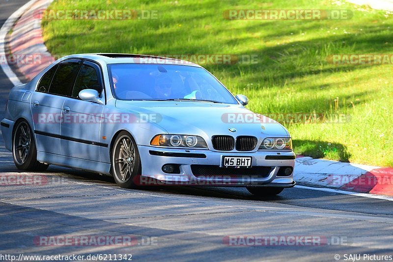 Bild #6211342 - Touristenfahrten Nürburgring Nordschleife (13.05.2019)