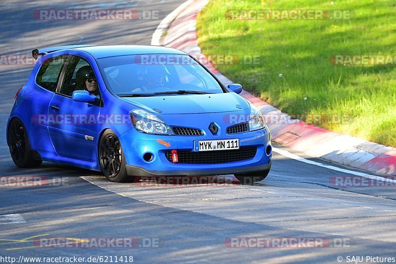 Bild #6211418 - Touristenfahrten Nürburgring Nordschleife (13.05.2019)