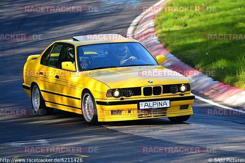 Bild #6211426 - Touristenfahrten Nürburgring Nordschleife (13.05.2019)