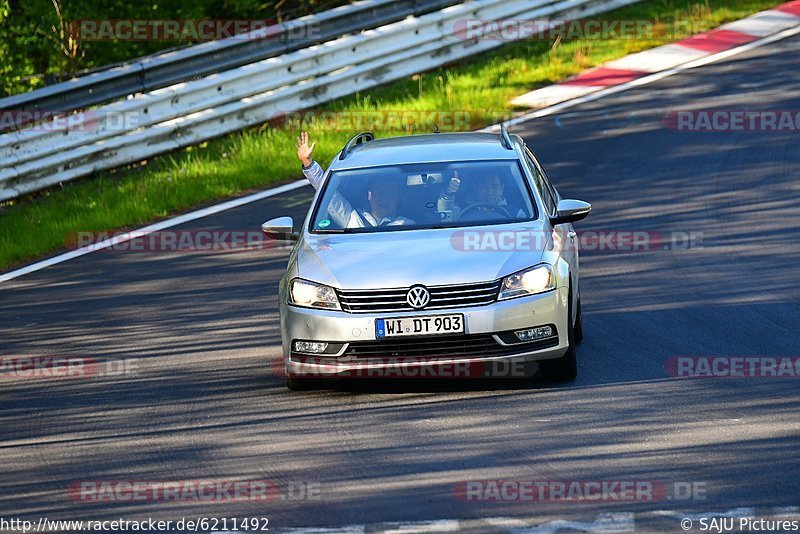 Bild #6211492 - Touristenfahrten Nürburgring Nordschleife (13.05.2019)