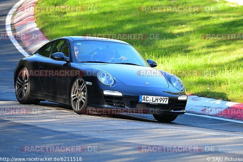 Bild #6211518 - Touristenfahrten Nürburgring Nordschleife (13.05.2019)