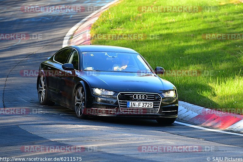 Bild #6211575 - Touristenfahrten Nürburgring Nordschleife (13.05.2019)