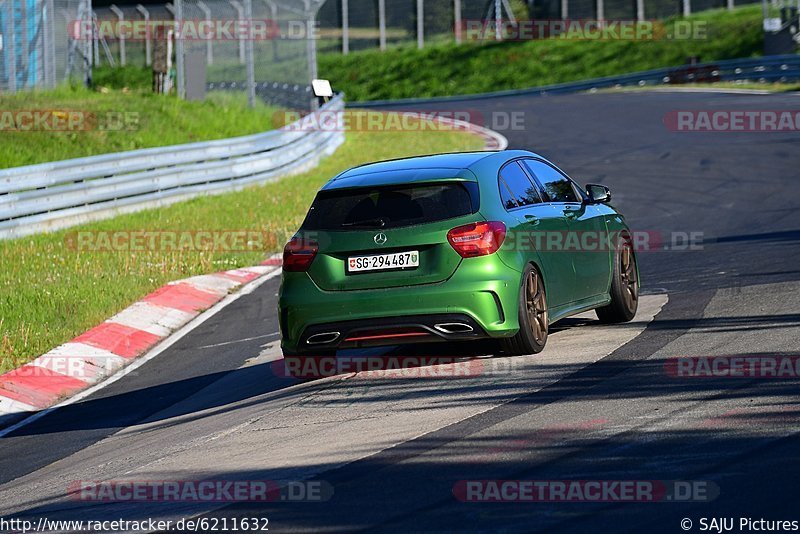 Bild #6211632 - Touristenfahrten Nürburgring Nordschleife (13.05.2019)