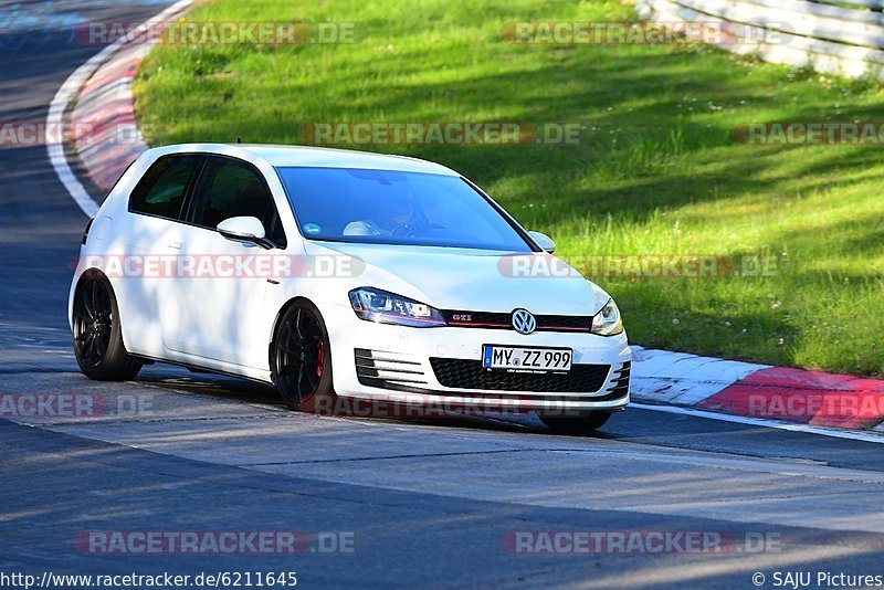 Bild #6211645 - Touristenfahrten Nürburgring Nordschleife (13.05.2019)