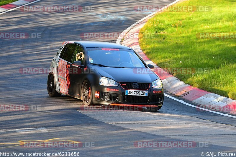 Bild #6211656 - Touristenfahrten Nürburgring Nordschleife (13.05.2019)