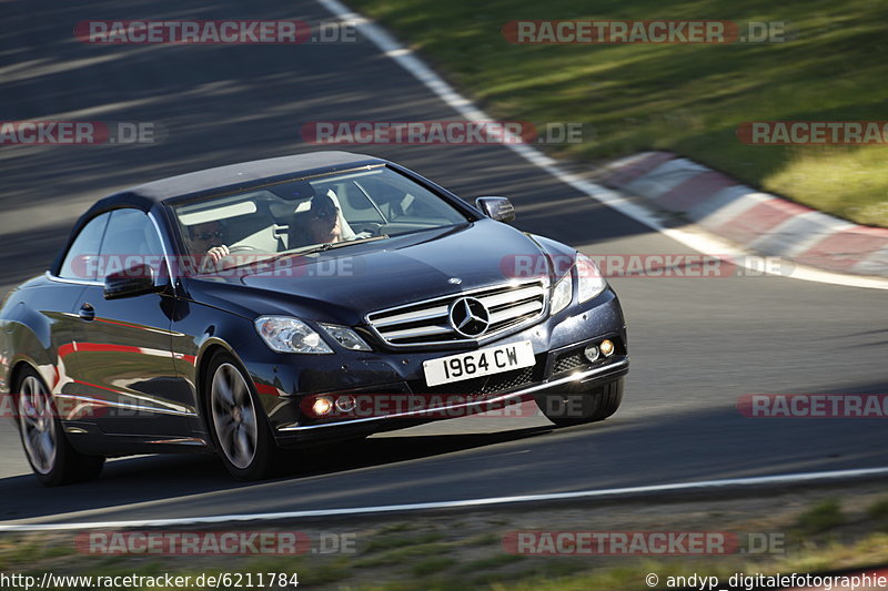 Bild #6211784 - Touristenfahrten Nürburgring Nordschleife (13.05.2019)