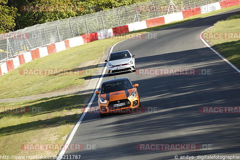 Bild #6211787 - Touristenfahrten Nürburgring Nordschleife (13.05.2019)