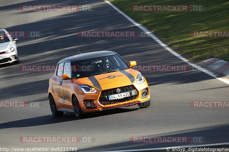 Bild #6211789 - Touristenfahrten Nürburgring Nordschleife (13.05.2019)