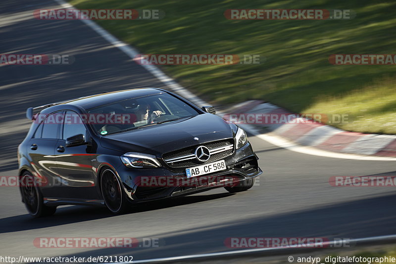 Bild #6211802 - Touristenfahrten Nürburgring Nordschleife (13.05.2019)