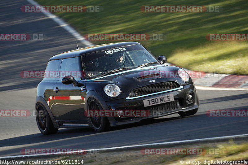 Bild #6211814 - Touristenfahrten Nürburgring Nordschleife (13.05.2019)