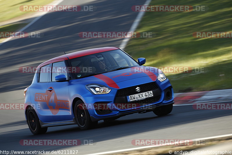 Bild #6211827 - Touristenfahrten Nürburgring Nordschleife (13.05.2019)