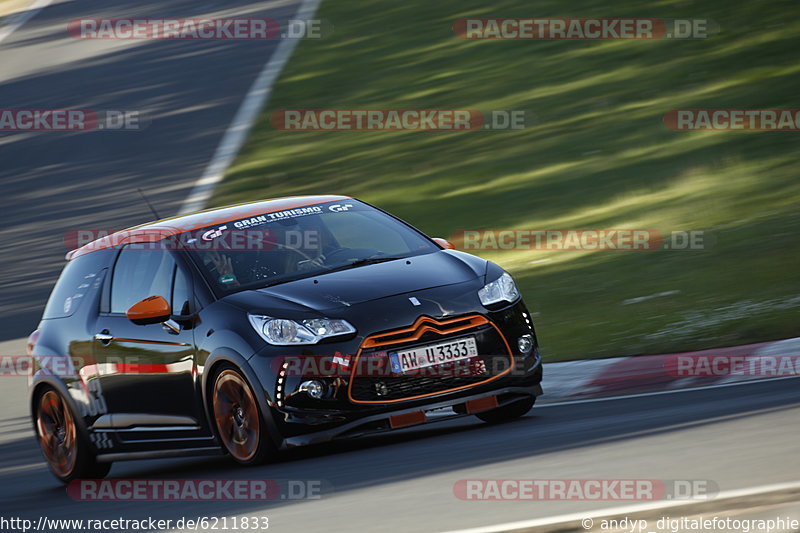 Bild #6211833 - Touristenfahrten Nürburgring Nordschleife (13.05.2019)