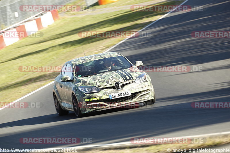 Bild #6211850 - Touristenfahrten Nürburgring Nordschleife (13.05.2019)