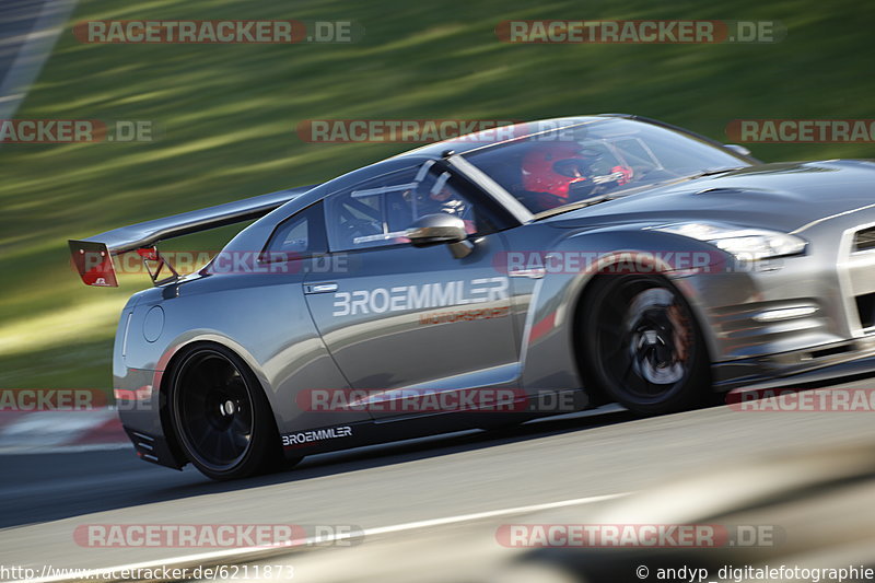 Bild #6211873 - Touristenfahrten Nürburgring Nordschleife (13.05.2019)