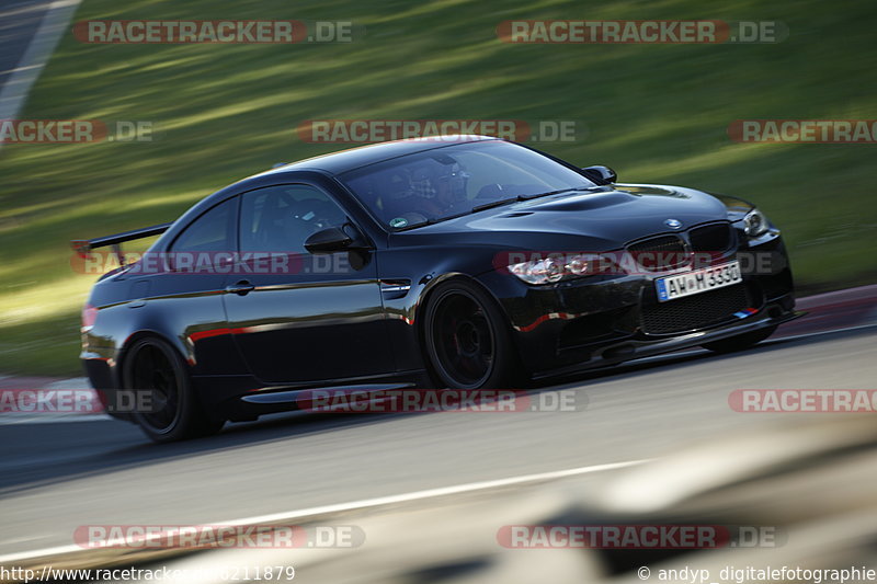 Bild #6211879 - Touristenfahrten Nürburgring Nordschleife (13.05.2019)