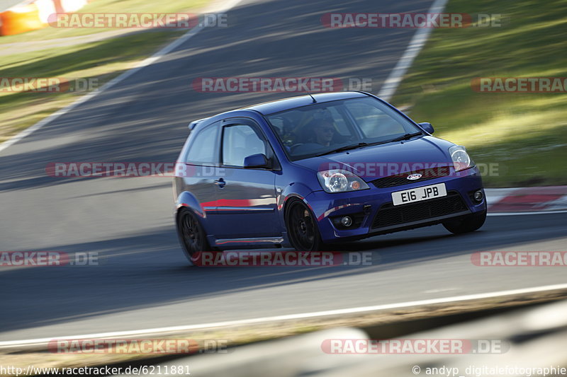 Bild #6211881 - Touristenfahrten Nürburgring Nordschleife (13.05.2019)