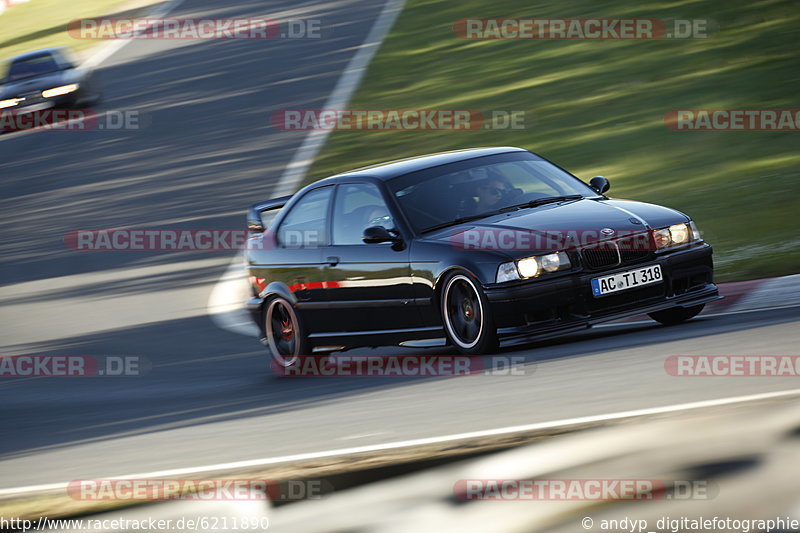 Bild #6211890 - Touristenfahrten Nürburgring Nordschleife (13.05.2019)