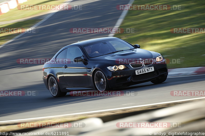 Bild #6211891 - Touristenfahrten Nürburgring Nordschleife (13.05.2019)